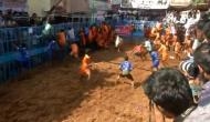 Tamil Nadu: Govt gives nod to hold Jallikattu, Covid negative report mandatory for players