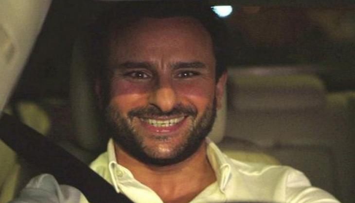 Saif Ali Khan-starrer 'KaalaKaandi' witnesses a dull first weekend
