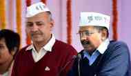 A state of decline: Can Manish Sisodia stem AAP's slide into irrelevance in Punjab