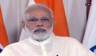 PM Modi invites Israeli defense companies to work in India