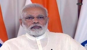 PM Modi invites Israeli defense companies to work in India