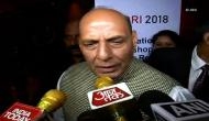 Sunjwan attack: Rajnath Singh directs MHA to look into the incident