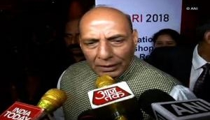 Sunjwan attack: Rajnath Singh directs MHA to look into the incident