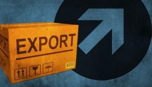Exports up 19.21% in Aug, imports up 25.41%; trade deficit at $17.4 bn 