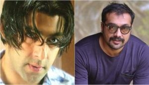 15 years of Tere Naam: Here is why Salman Khan asked the producer to throw Anurag Kashyap