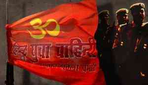 In Adityanath's UP, can cops ever catch up with Hindu Yuva Vahini