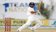 Centurion Test: Kohli smashes 21st ton, second against Proteas