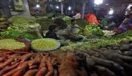 India's wholesale inflation soars 3.58 pct in Dec