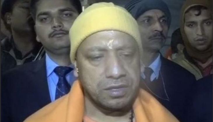 Hugplomacy video: Yogi Adityanath advices Rahul Gandhi to practice positive politics