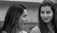 Bigg Boss 11: Here is why Shilpa Shinde doesn't want to meet Hina Khan again in her life