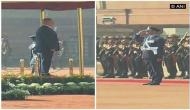 PM Benjamin Netanyahu receives ceremonial reception, says 'dawn of new era' for India-Israel