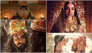 Victory of freedom of expression: Shyam Benegal on Padmaavat