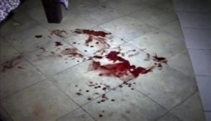 Chinese woman shot dead in Pakistan