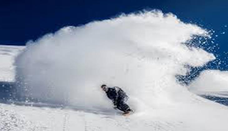 Don't let skiing, snowboarding injuries take you downhill
