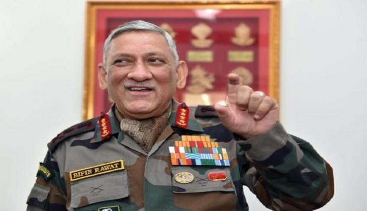 army chief vipin rawat