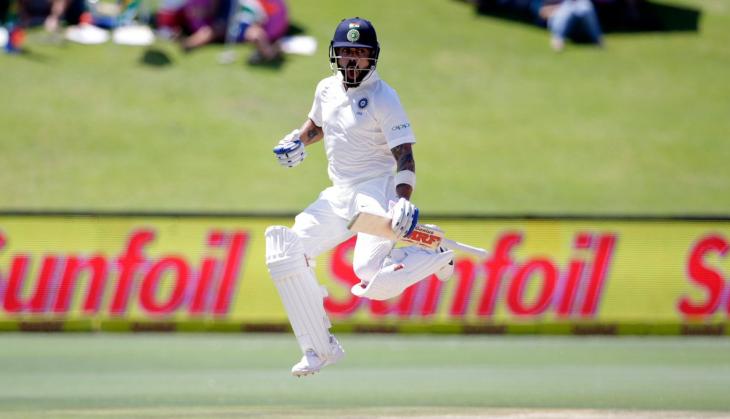 Ind vs SA: After getting thrashed by Proteas, skipper Virat Kohli loses his temper at press conference