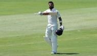 ICC rankings: Kohli becomes 2nd Indian batsman to reach 900-point mark