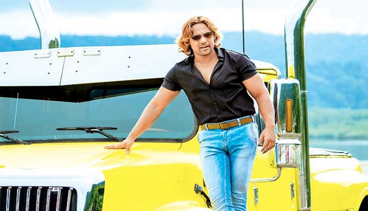 This is how an 'agarbatti' seller from Bihar became a superstar in Latin America