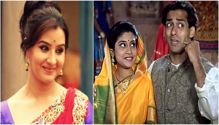 Bigg Boss 11: Shilpa Shinde to play the role of Salman Khan's 'bhabhi' after Renuka Shahane?