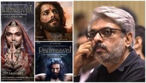 Padmaavat: Sanjay Leela Bhansali finally breaks his silence on the whole controversy; see what the director has to say