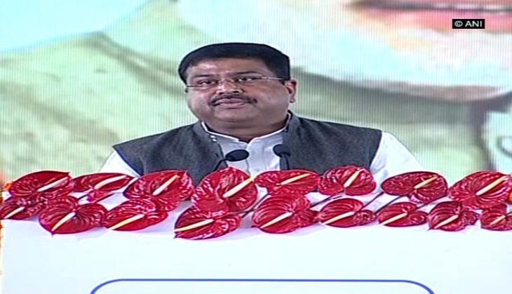 Barmer refinery will open new opportunities for youth, says Dharmendra Pradhan