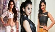 Rakul Preet to romance this big superstar in her next Bollywood ​film​