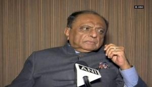 Lok Sabha 2019: 'BJP leaders should contest in Nepal, will win there', says Majeed Memon