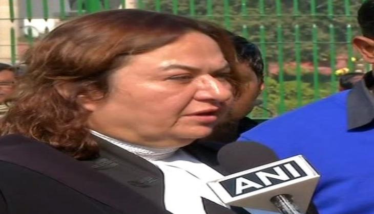 Honour killing: No question of illegality if adults decide to marry, says govt lawyer