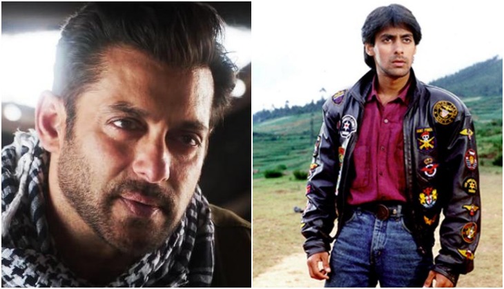 Bharat: After 30 years of Maine Pyaar Kiya, Salman Khan to play the role of a 18 years old boy in Ali Abbas Zafar's film