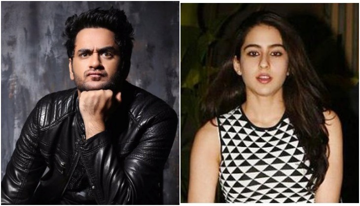 Viral Photo: Have you seen Kedarnath actress Sara Ali Khan's bikini picture with Bigg Boss finalist Vikas Gupta yet?