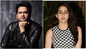 Viral Photo: Have you seen Kedarnath actress Sara Ali Khan's bikini picture with Bigg Boss finalist Vikas Gupta yet?