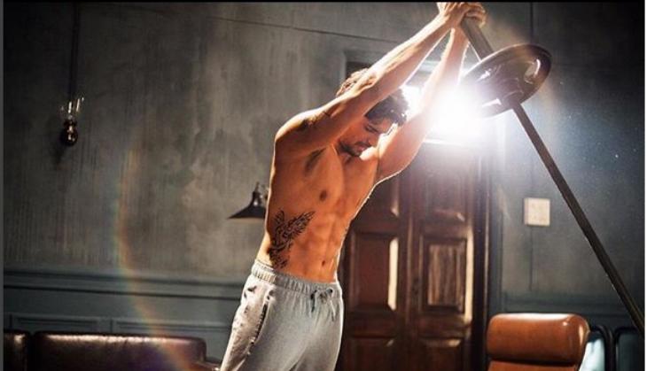 Happy Birthday Sidharth Malhotra: 9 Instagram posts that made Aiyaari actor most sexiest poster boy of Bollywood