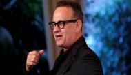 Tom Hanks hailed as 'Greatest actor of all Time' by fans
