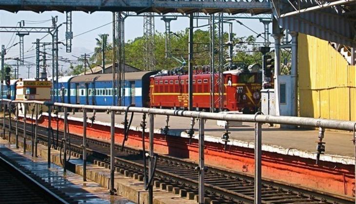 Twelve trains cancelled due to cold wave