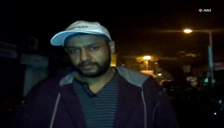 Kamala Mills Fire: 'I have come to surrender', says Yug Tuli
