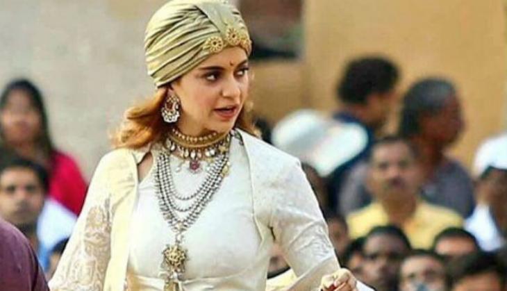 kangana ranaut