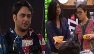 Shilpa Shinde, Vikas Gupta and Arshi Khan will work together? Here's the proof