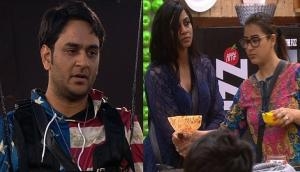 Shilpa Shinde, Vikas Gupta and Arshi Khan will work together? Here's the proof