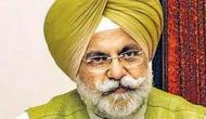 Punjab Power Minister Rana Gurjit Singh resigns