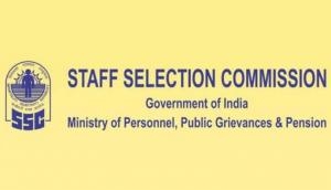 SSC MTS Recruitment 2019: Last day to submit application form for over 10,000 vacancies; apply before 5 pm