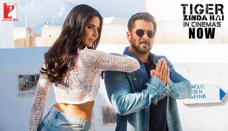 tiger zinda hai