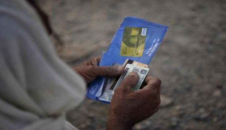 Pakistan: 4 more Chinese ATM skimmers held