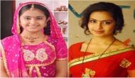 Surekha Sikri death: Surekha ji taught me to be grounded, says Avika Gor