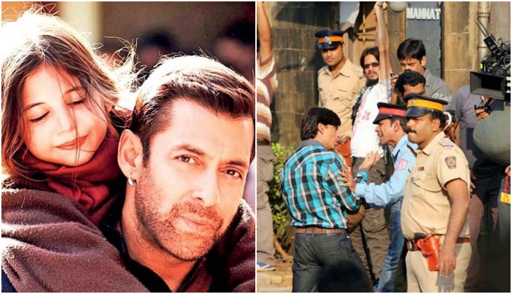 In Pictures: From Fan to Bajrangi Bhaijaan, Bollywood films that were shot at the real houses of actors