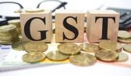 Post reaching INR 1 lakh Cr mark in October, GST collection slides down to INR 97,637 Cr in November