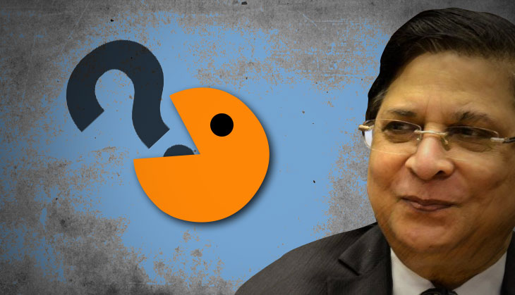 RSS leader's diatribe against aggrieved judges vindicates the judges