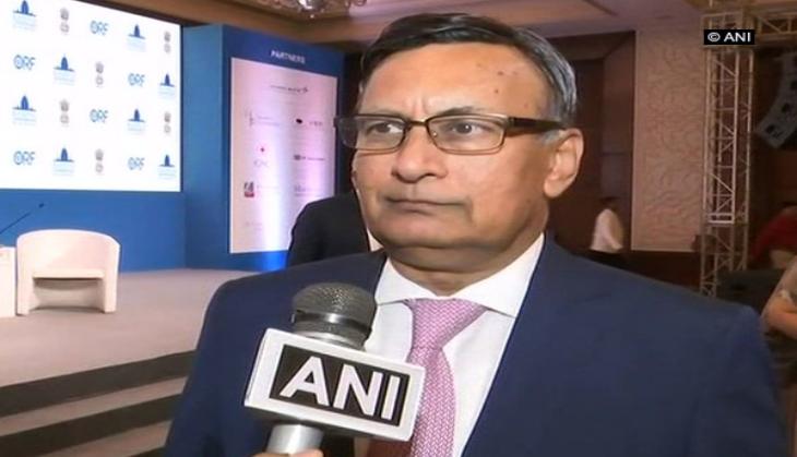 Pakistan PM Shahid Abbasi must back his claim on Hafiz Saeed, says Husain Haqqani