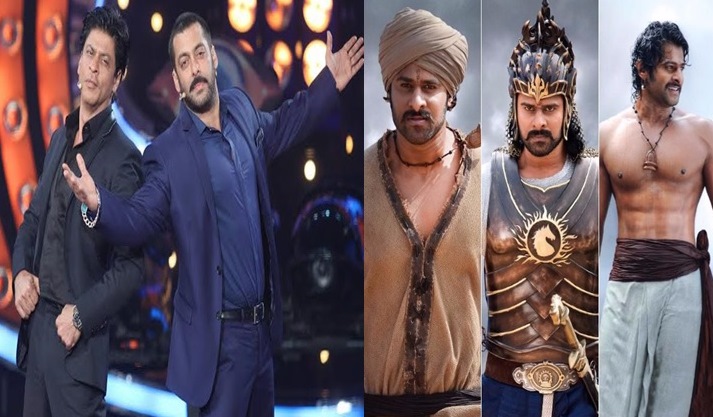 This classic film inspired Baahubali superstar Prabhas to become an actor