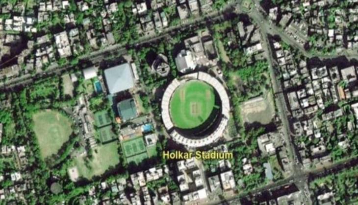 Here is the first image released by ISRO's recently launched Cartosat-2 series satellite