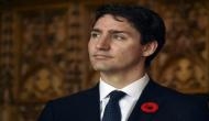 Justin Trudeau celebrates Pongal with Tamil community